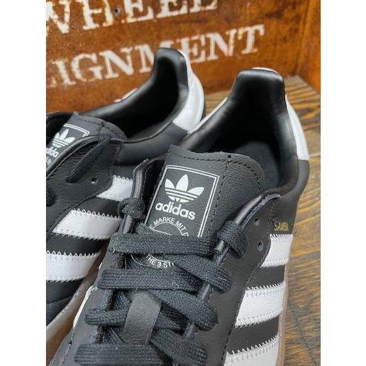 アディダス/adidas スニーカー JI1350 Sambae | adidas | 01