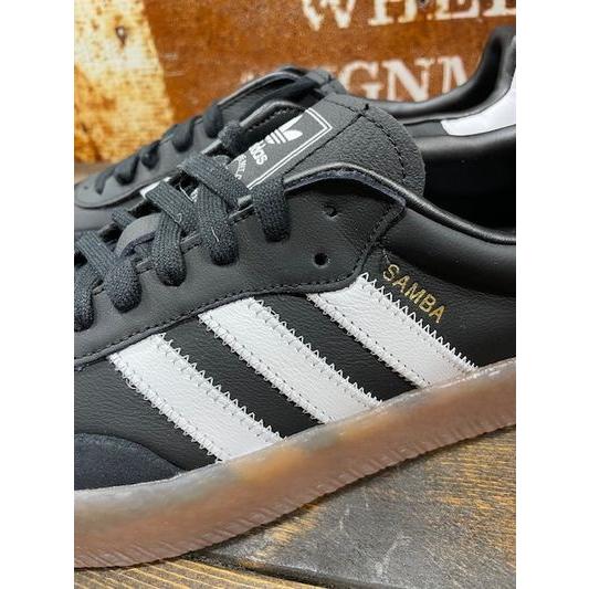 アディダス/adidas スニーカー JI1350 Sambae | adidas | 02