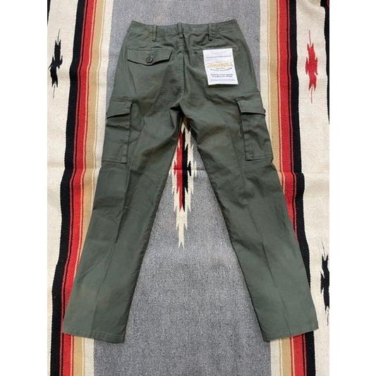 ジョンブル/Johnbull JM233P05 ストレッチカーゴパンツ | Johnbull | 02