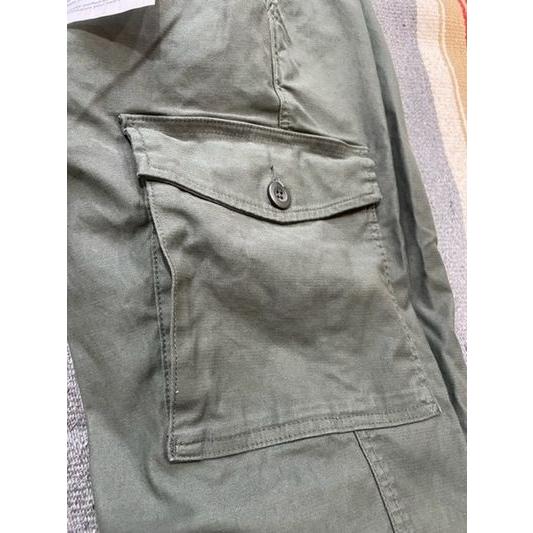 ジョンブル/Johnbull JM233P05 ストレッチカーゴパンツ | Johnbull | 04