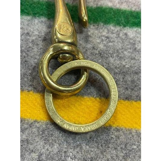 ケーシーズ/KC'S キーリング スティンガー キーリング |  | 02