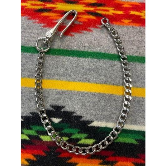 ケーシーズ/KC'S ウォレットチェーン スティンガーウォレットチェーン