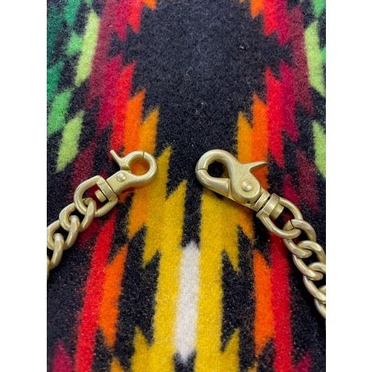 ケイシイズ/KC'S ウォレットチェーン KYY001B スチールウォレットチェーン | KC,s | 01