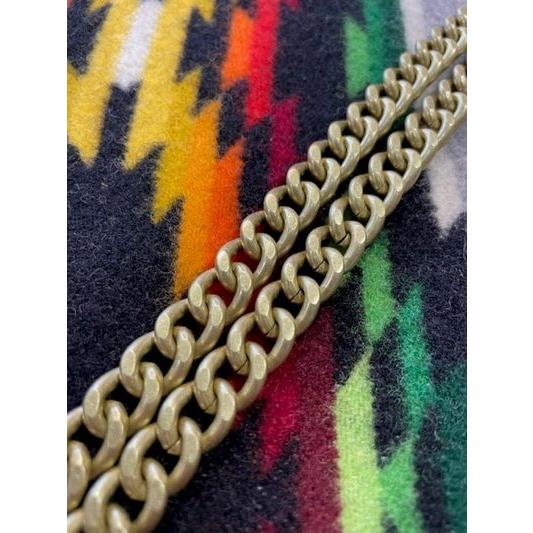 ケイシイズ/KC'S ウォレットチェーン KYY001B スチールウォレットチェーン | KC,s | 02