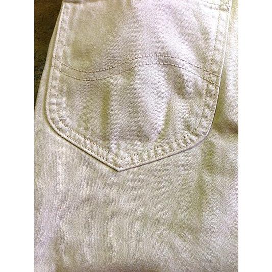 Lee/リー American Standard 201 ウエスターナー サテン ストレート |  | 03