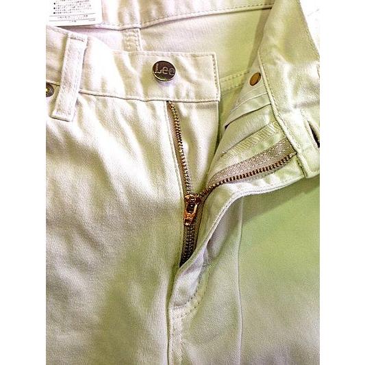 Lee/リー American Standard 201 ウエスターナー サテン ストレート |  | 04