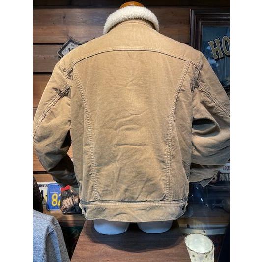 Lee（リー） ジャケット LM0725-114 BOA STORM RIDER : Magic-U - 通販