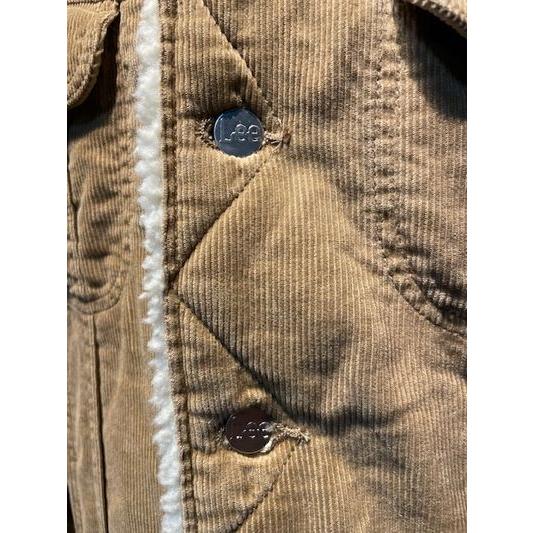 リー/Lee ジャケット LM0725-114 BOA STORM RIDER | Lee | 04