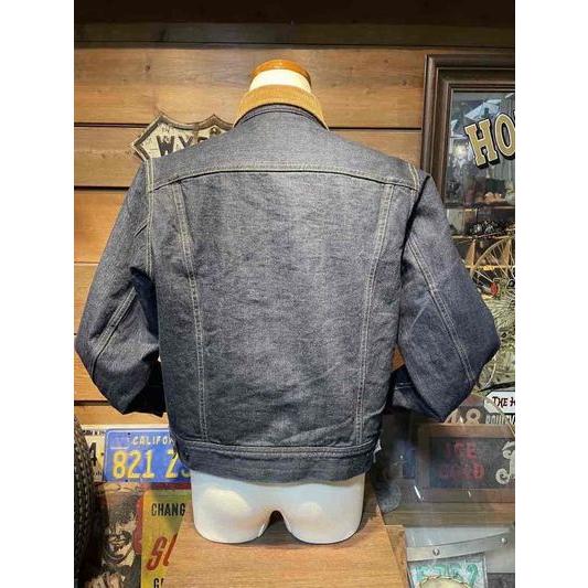 Lee リー 101LJ STORM RIDER Gジャン 秋冬 LM5110 Lee（リー） 101LJ STORM RIDER ストームライダー ブランケット