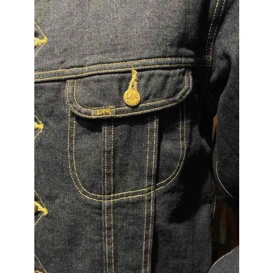 リー/Lee Gジャン LM5110-100 STORM RIDER | Lee | 03