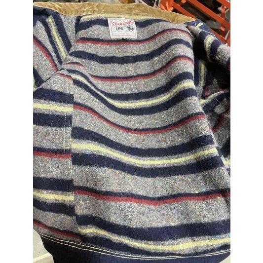 リー/Lee Gジャン LM5110-100 STORM RIDER | Lee | 04