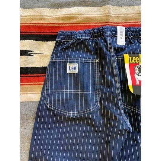 Lee　日本製 ペインターパンツ Lee リー レディース ペインターパンツ DUNGAREES ダンガリーズ