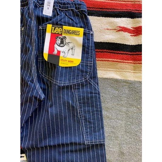 maturely lee ペインターパンツ Lee リー レディース ペインターパンツ DUNGAREES ダンガリーズ
