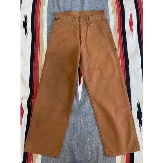 リー/Lee ペインターパンツ LM7288 DUNGAREES ペインターパンツ BR | Lee | 01