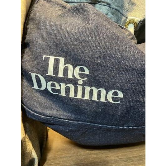 ドゥニーム/DENIME バッグ Lot 302 “THE DENIME” NEWS PAPER BAG | Denime | 01