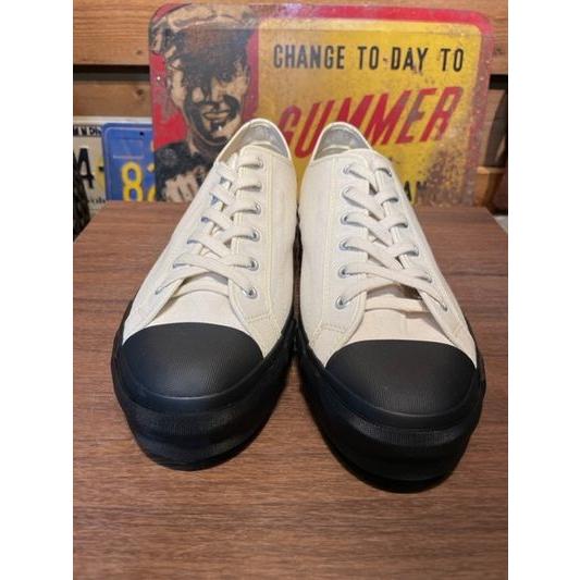 ムーンスター/Moonstar スニーカー LOWTRAINER NATURALBLACK | MoonStar | 01