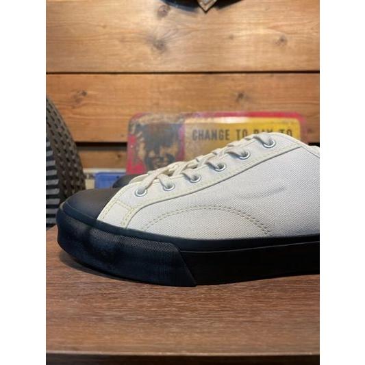 ムーンスター/Moonstar スニーカー LOWTRAINER NATURALBLACK | MoonStar | 02