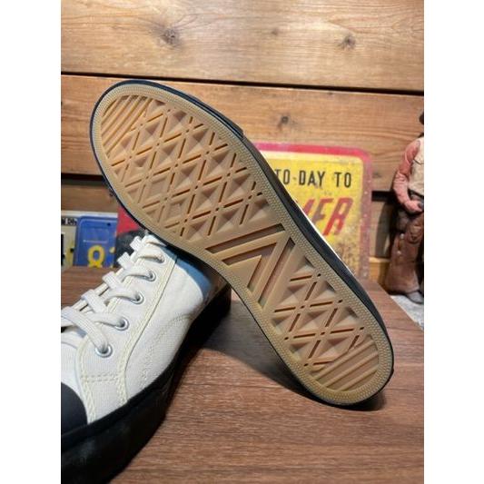 ムーンスター/Moonstar スニーカー LOWTRAINER NATURALBLACK | MoonStar | 03