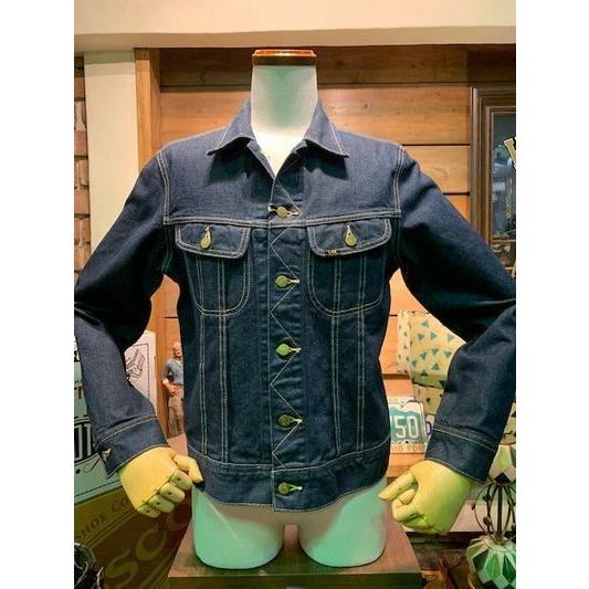 リー/Lee デニムジャケット LT0521 101J | Lee