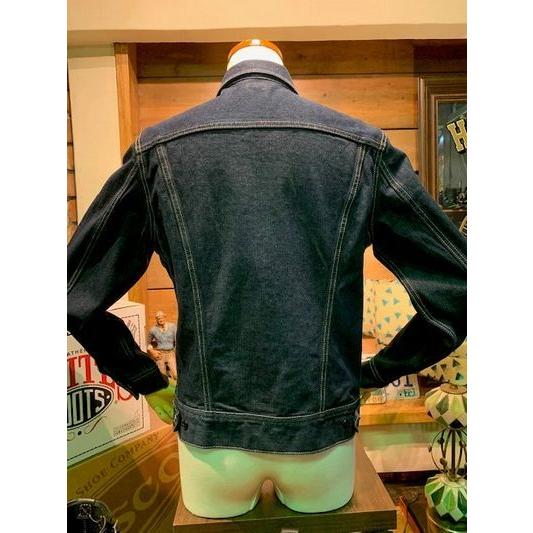 リー/Lee デニムジャケット LT0521 101J | Lee | 01