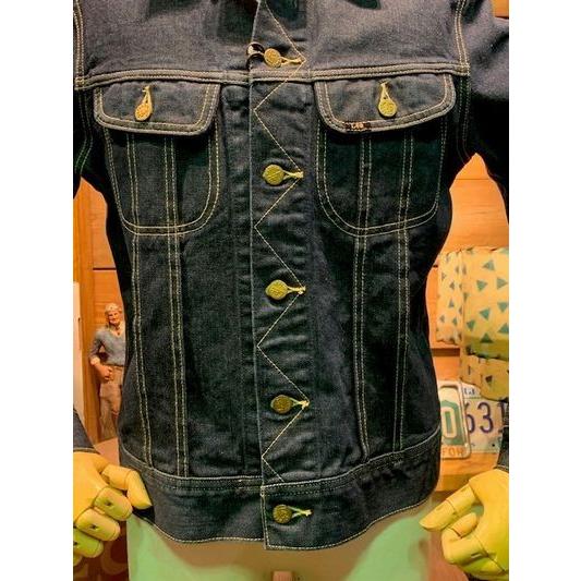 リー/Lee デニムジャケット LT0521 101J | Lee | 02