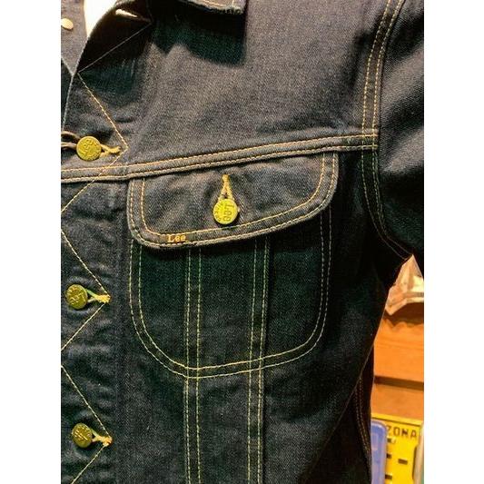 リー/Lee デニムジャケット LT0521 101J | Lee | 03