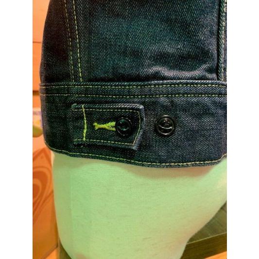 リー/Lee デニムジャケット LT0521 101J | Lee | 04