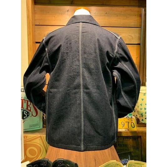 Lee（リー） ジャケット LT0659-100 DUNGAREES ロコジャケット : Magic