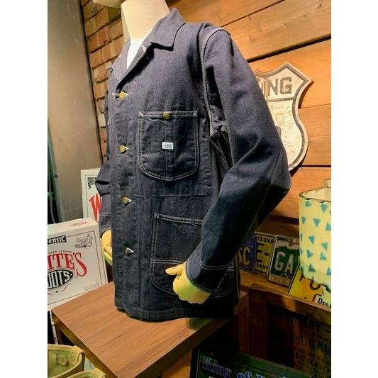 Lee（リー） ジャケット LT0659-100 DUNGAREES ロコジャケット : Magic