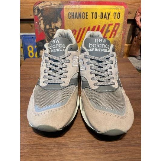 ニューバランス/newbalance スニーカー Made in UK M1500 PGL | New Balance | 01