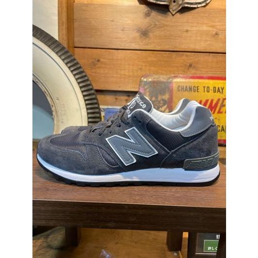 ニューバランス/newbalance スニーカー M670CHR |  | 02