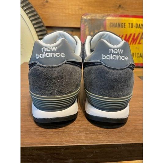 ニューバランス/newbalance スニーカー M670CHR |  | 03