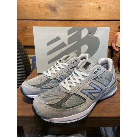 ニューバランス/newbalance スニーカー Made In USA M990GL5 | New Balance