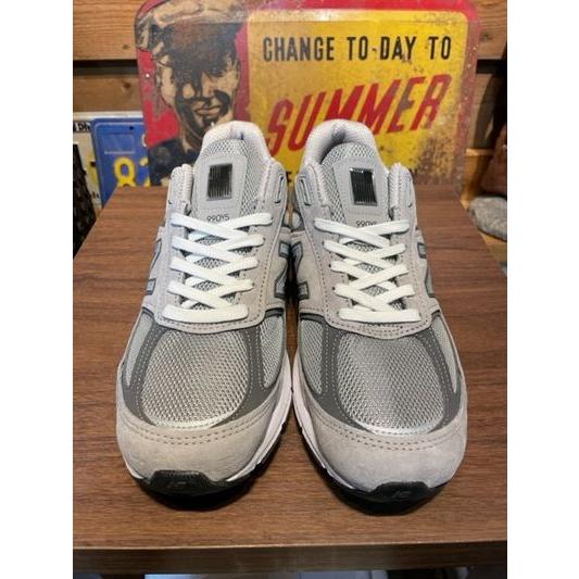 ニューバランス/newbalance スニーカー Made In USA M990GL5 | New Balance | 01