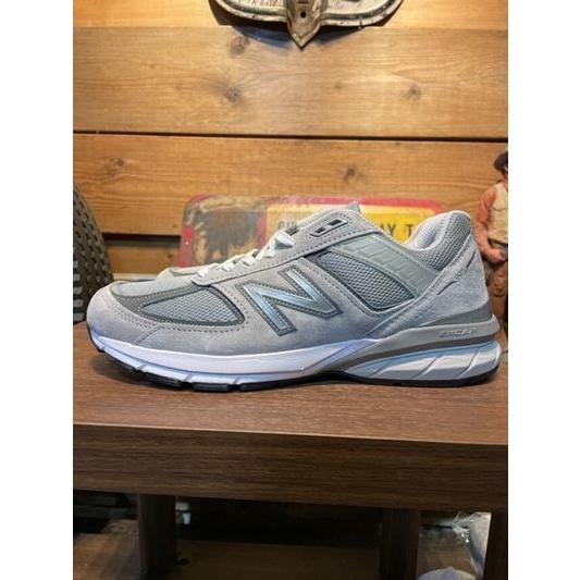 ニューバランス/newbalance スニーカー Made In USA M990GL5 | New Balance | 02