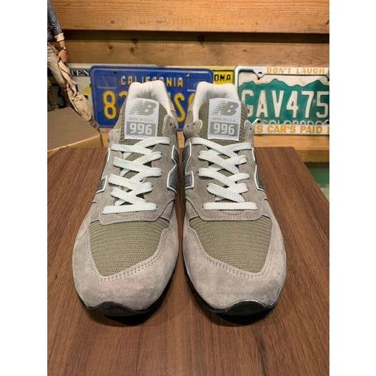 ニューバランス/newbalance スニーカー Made in USA M996 | New Balance | 01