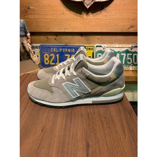 ニューバランス/newbalance スニーカー Made in USA M996 | New Balance | 02