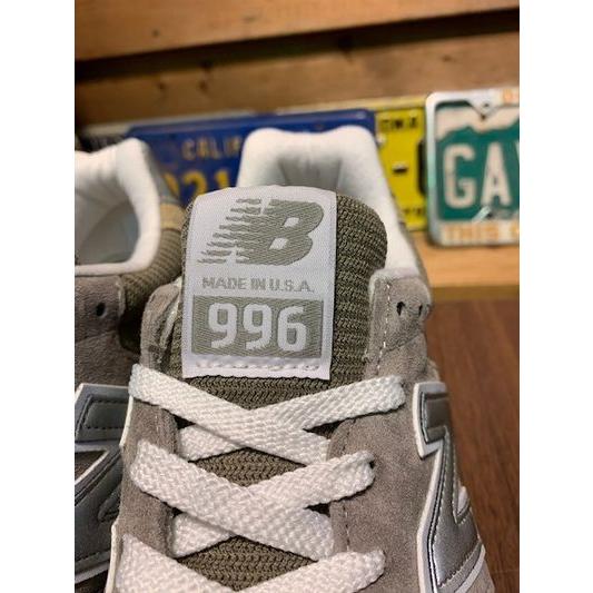 ニューバランス/newbalance スニーカー Made in USA M996 | New Balance | 03