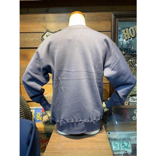 ウエアハウス/WAREHOUSE スウェット Lot 401 MEDFORD | WAREHOUSE | 01