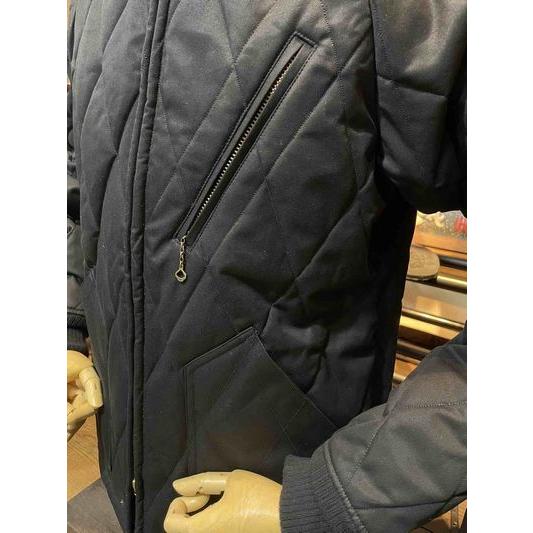 ウエストライド/WESTRIDE ジャケット MID VENTILE JKT BLK 2025