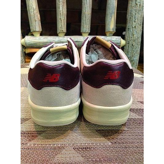 ニューバランス/New Balance スニーカー CRT300CC[BUG] |  | 03