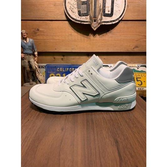 New Balance（ニューバランス） スニーカー Made in UK M576 WWL