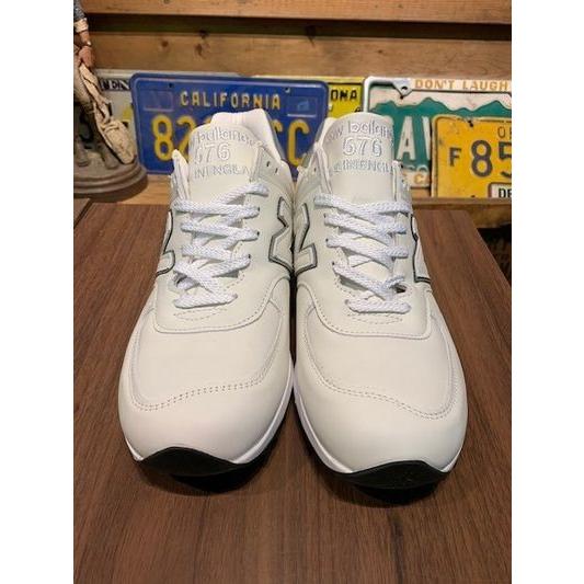New Balance（ニューバランス） スニーカー Made in UK M576 WWL