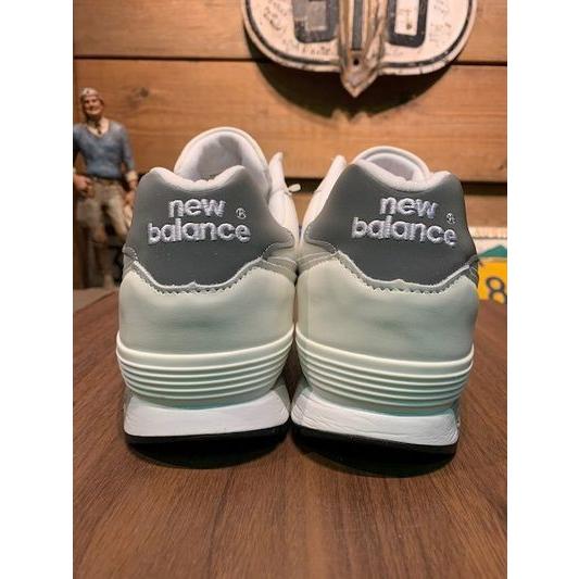 New Balance（ニューバランス） スニーカー Made in UK M576 WWL