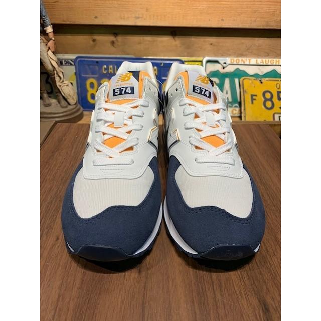 ニューバランス/newbalance スニーカー ML574 SUR | New Balance | 02