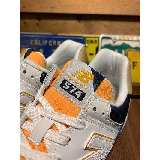 ニューバランス/newbalance スニーカー ML574 SUR | New Balance | 03