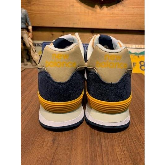 ニューバランス/newbalance スニーカー ML574 SUR | New Balance | 04
