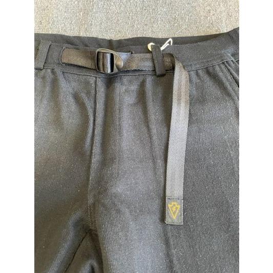 ウエストライド/WESTRIDE パンツ No10 HEAVY PANTS BLK : Magic-U