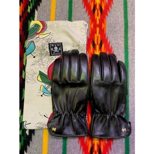 オールドチーフ/Old Chief グローブ ホースハイドグローブ [BLACK] | 