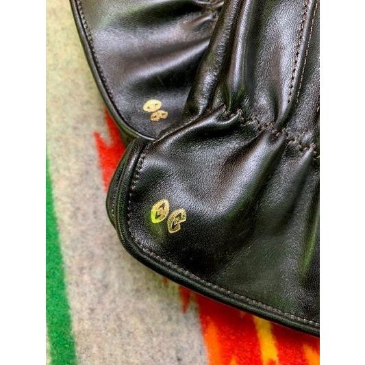 オールドチーフ/Old Chief グローブ ホースハイドグローブ [BLACK] |  | 02